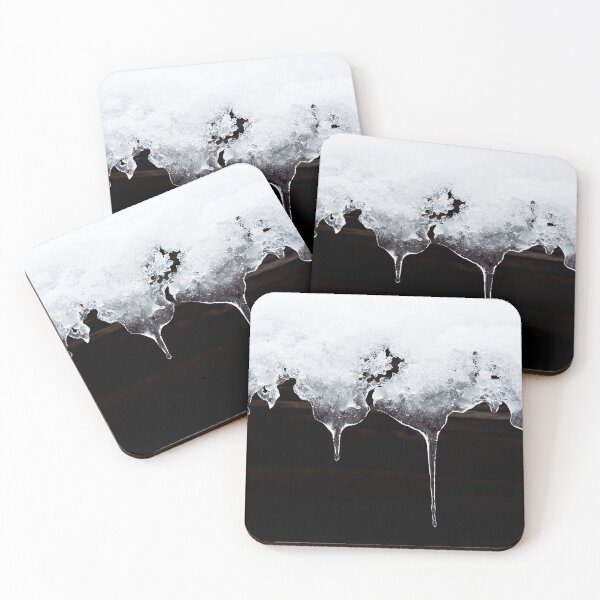 Item preview, Row of Icicles  designed and sold by Sandra  Aguirre.