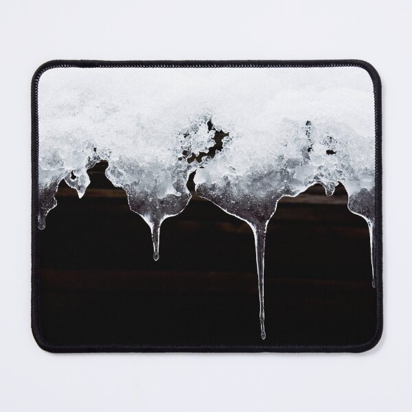 Item preview, Row of Icicles  designed and sold by Sandra  Aguirre.