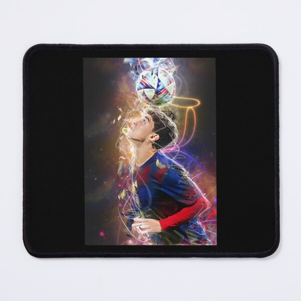 Item preview, Pablo Gavi designed and sold by FernCarro.