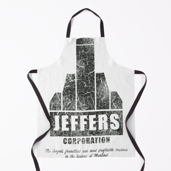 Item preview, Jeffers Corporation (Visioneers) designed and sold by ASHLEYCURRA.