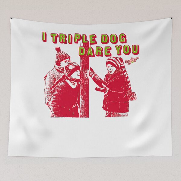 Item preview, Comedy Christmas TV Character Series Vintage 90s Retro Movie designed and sold by BeetsOrangeFly.