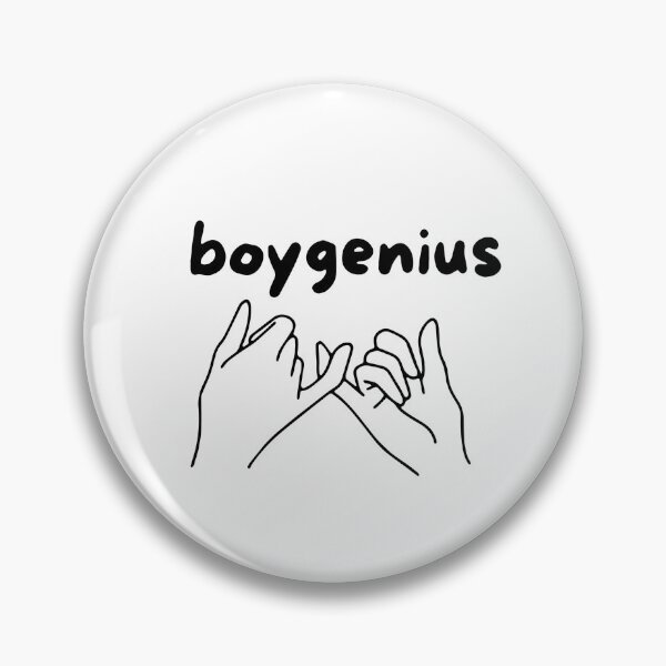 Aperçu de l'œuvre Boygenius créée et vendue par Fopkhosscop.