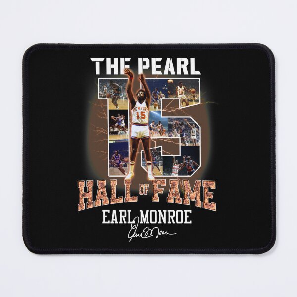 Item preview, Earl Monroe Basketball Legend Hall of Fame Basketball Vintage Retro 80s 90s Rap Style Perfect designed and sold by AlixVincent.