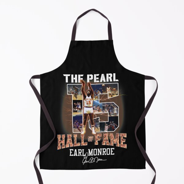 Item preview, Earl Monroe Basketball Legend Hall of Fame Basketball Vintage Retro 80s 90s Rap Style Perfect designed and sold by AlixVincent.