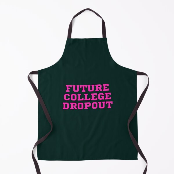 Item preview, Future College Dropout - pink Oversized designed and sold by cartogram.
