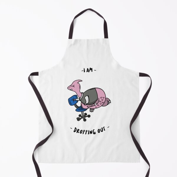 Item preview, I Am Dropping Out designed and sold by cartogram.
