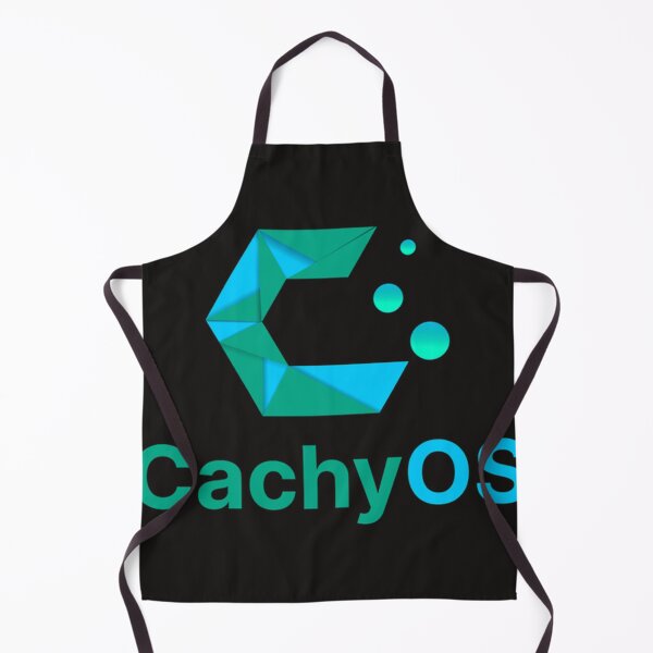 Item preview, Cachy Os designed and sold by LuzvimindLlane.