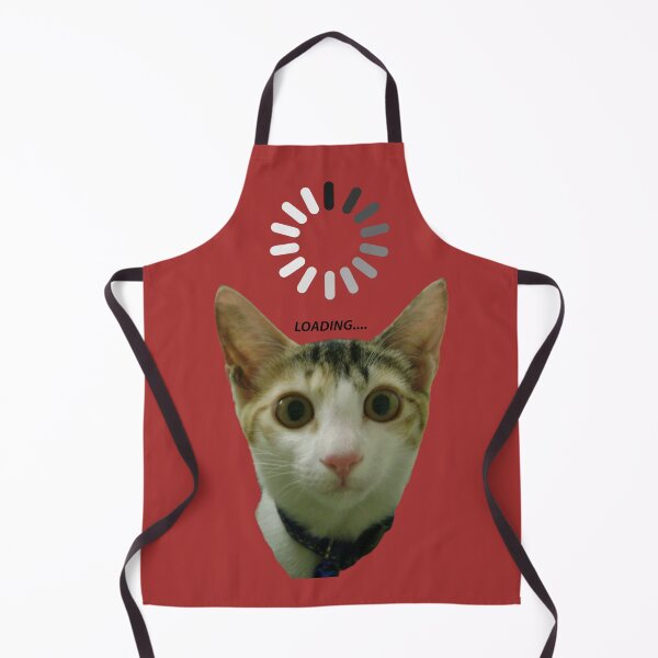 Item preview, Processing Calico designed and sold by Linklandiya.