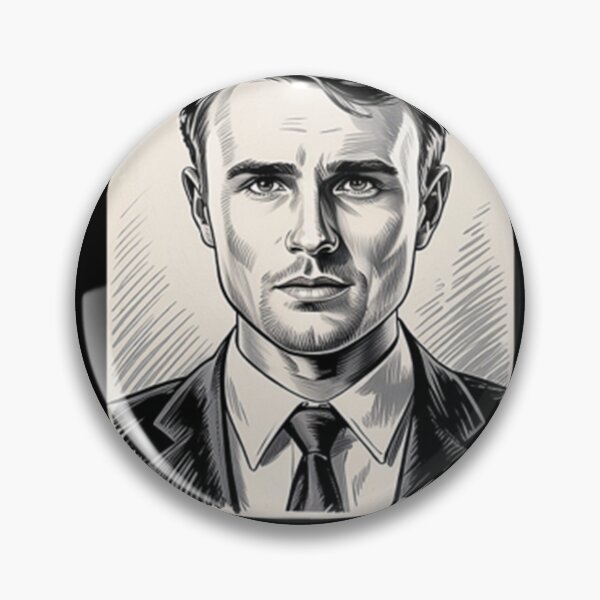 Item preview, Charlie-Kirk 1 designed and sold by ElroyOndric.