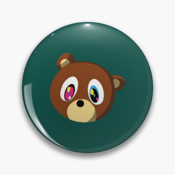Item preview, Kanye Bear designed and sold by cartogram.