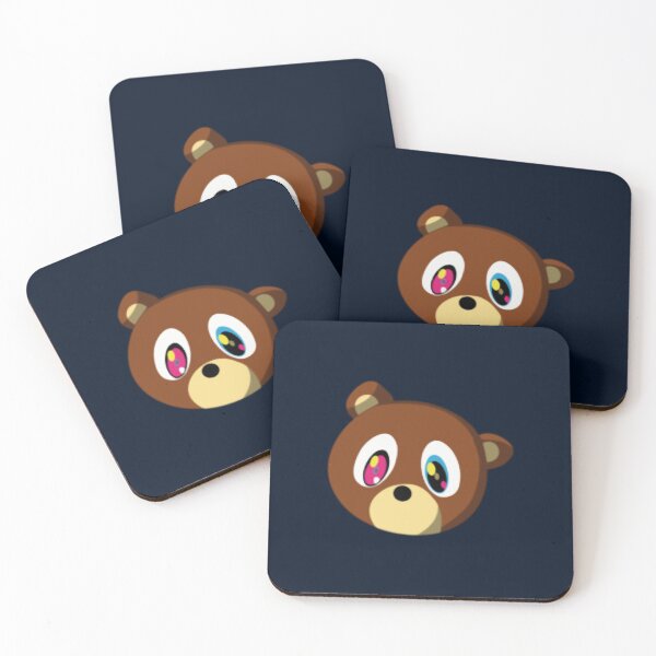 Item preview, Kanye Bear designed and sold by cartogram.