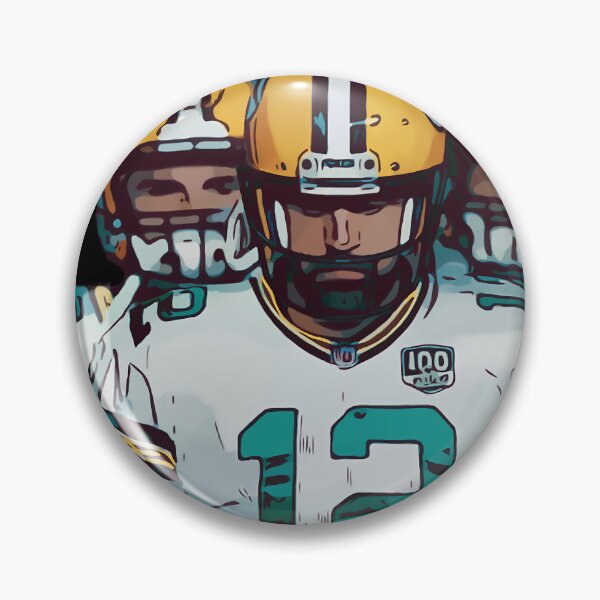 Item preview, Aaron Rodgers Packers Iphone Case 	 designed and sold by mqqsswvamml23.