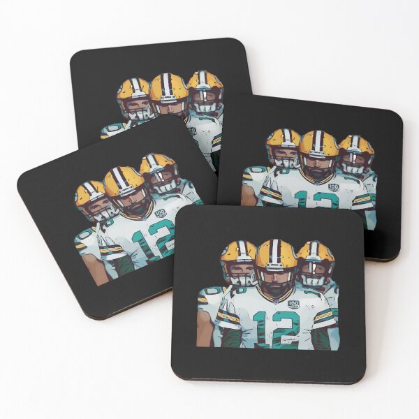 Item preview, Aaron Rodgers Packers Iphone Case 	 designed and sold by mqqsswvamml23.