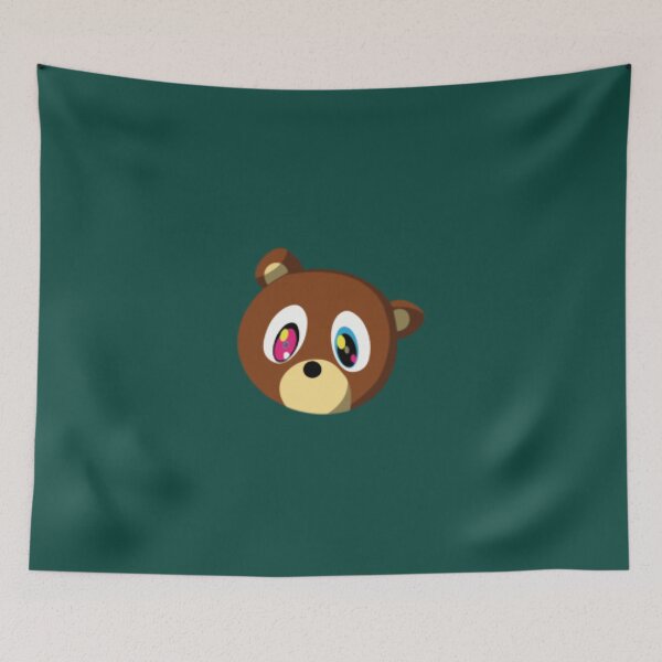 Item preview, Kanye Bear designed and sold by cartogram.