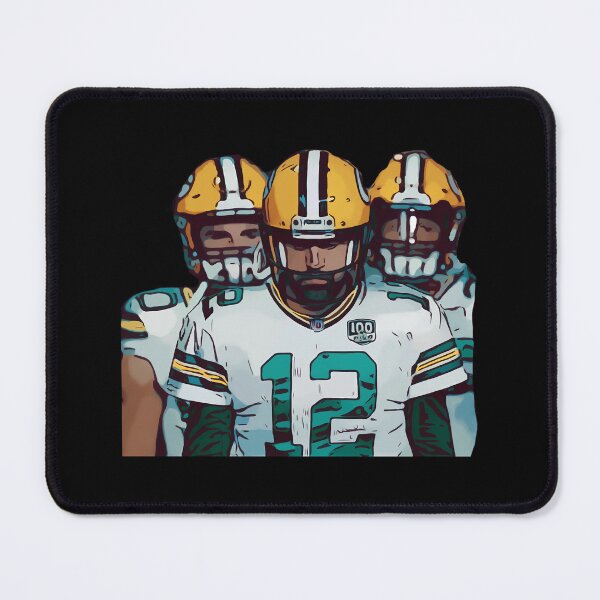 Item preview, Aaron Rodgers Packers Iphone Case 	 designed and sold by mqqsswvamml23.