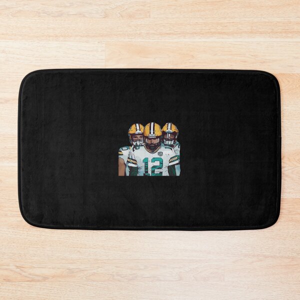 Item preview, Aaron Rodgers Packers Iphone Case 	 designed and sold by mqqsswvamml23.