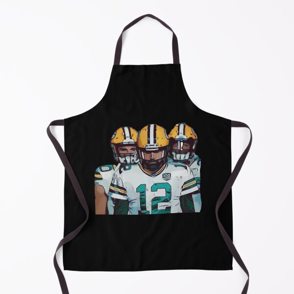 Item preview, Aaron Rodgers Packers Iphone Case designed and sold by mqqsswvamml23.