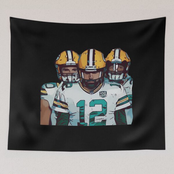 Item preview, Aaron Rodgers Packers Iphone Case 	 designed and sold by mqqsswvamml23.