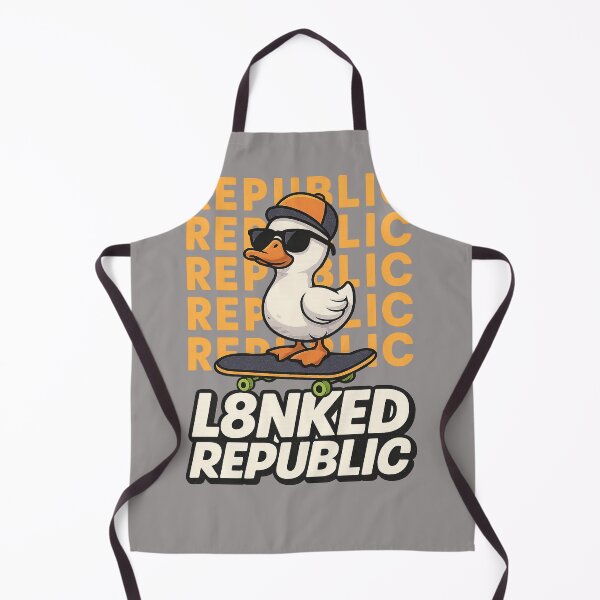 Item preview, L8NKED Republic designed and sold by L8nked.