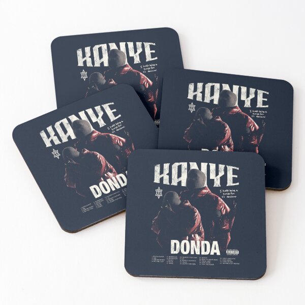 Item preview, Kanye Donda designed and sold by cartogram.