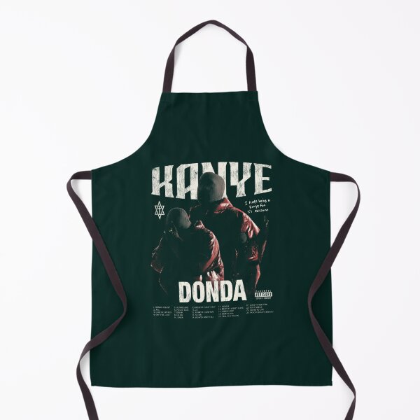 Item preview, Kanye Donda designed and sold by cartogram.