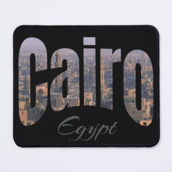 Item preview, Cairo Egypt designed and sold by Roland1980.