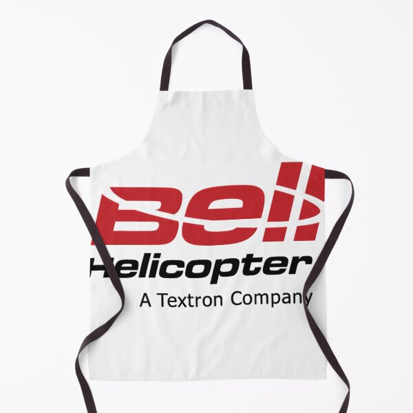 Item preview, Bell Helicopter A Textron Company Logo Essential designed and sold by ASHLEYCURRA.