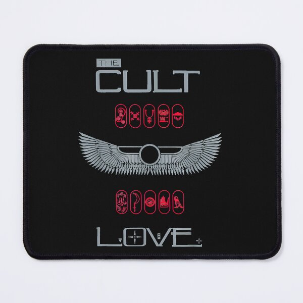 Item preview, The Cult Love Classic T-Shirt designed and sold by mariettartim.