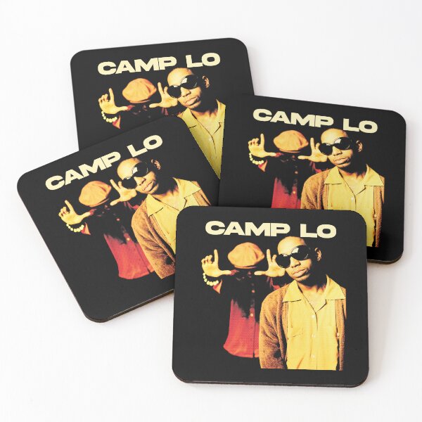 Item preview, Camp Lo Black Connection designed and sold by Shisho6428.
