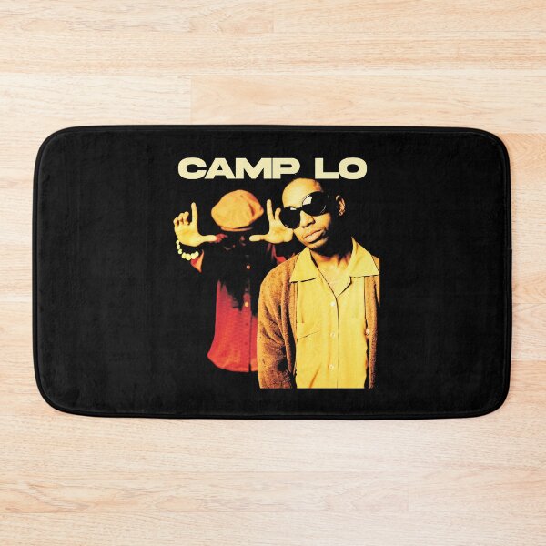 Item preview, Camp Lo Black Connection designed and sold by Shisho6428.