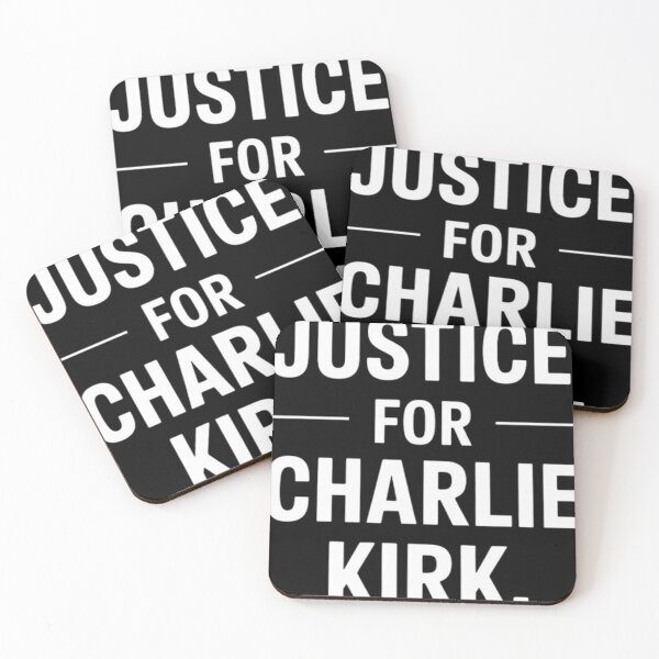 Item preview, Charlie-Kirk 2 designed and sold by ElroyOndric.