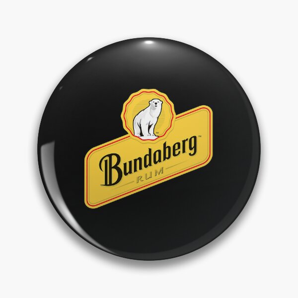 Artikelvorschau, Bundaberg Ultimate Rum Brewery Traditionelles Logo2 entworfen und verkauft von LuzvimindLlane.