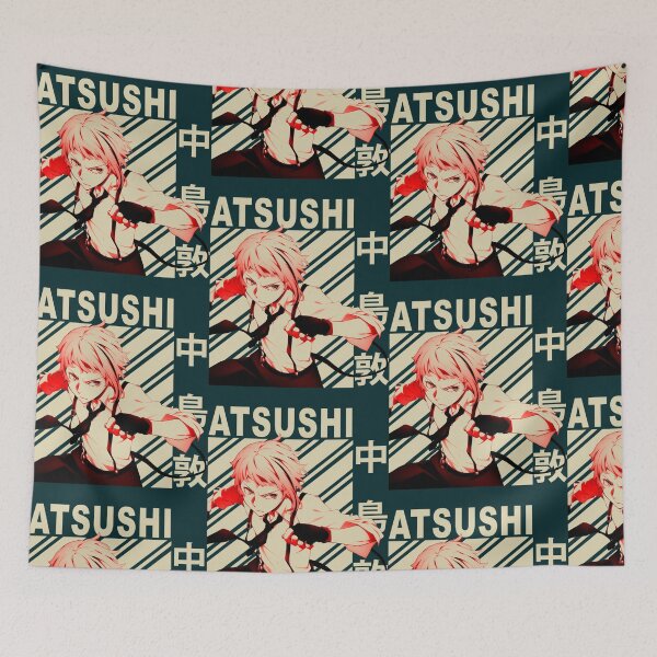 Item preview, ATSUSHI NAKAJIMA  designed and sold by urreysignshop.