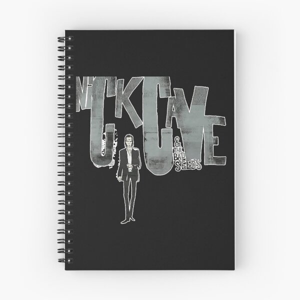 Item preview, nick cave singer songwriter Essential T-Shirt designed and sold by canancyw3tr.