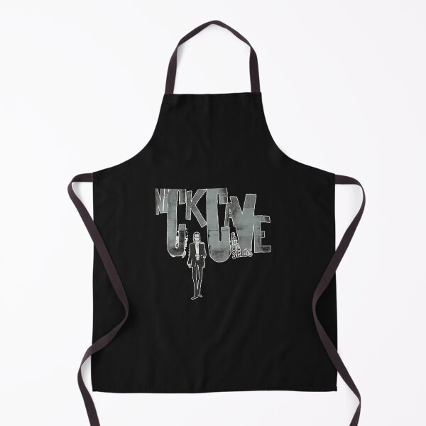 Item preview, nick cave singer songwriter Essential T-Shirt designed and sold by canancyw3tr.
