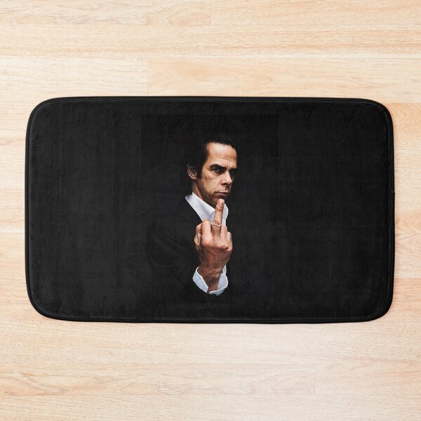 Item preview, Nick Cave Vintage  Classic T-Shirt designed and sold by canancyw3tr.