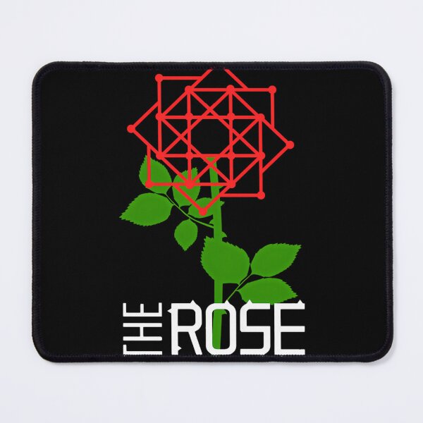 Item preview, The Rose - Logo designed and sold by ASHLEYCURRA.