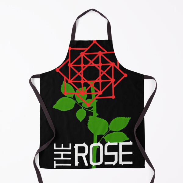 Item preview, The Rose - Logo designed and sold by ASHLEYCURRA.