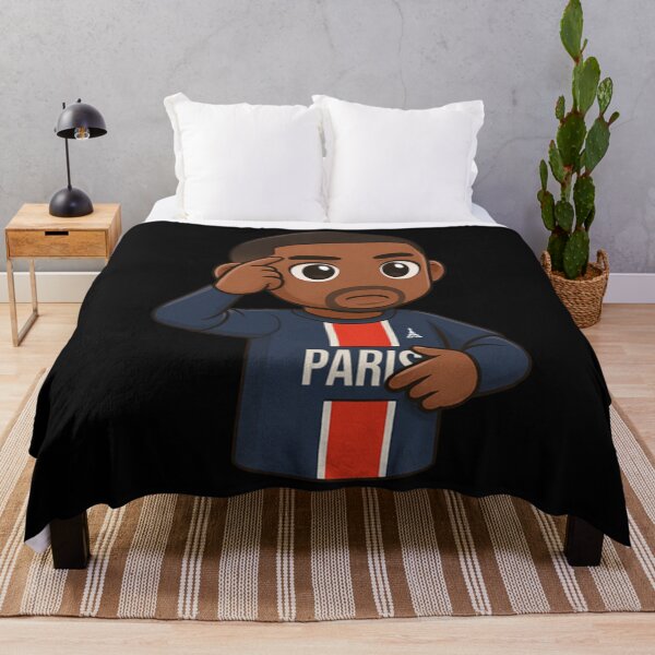 Item preview,  Ousmane Dembélé CHIBI designed and sold by FernCarro.