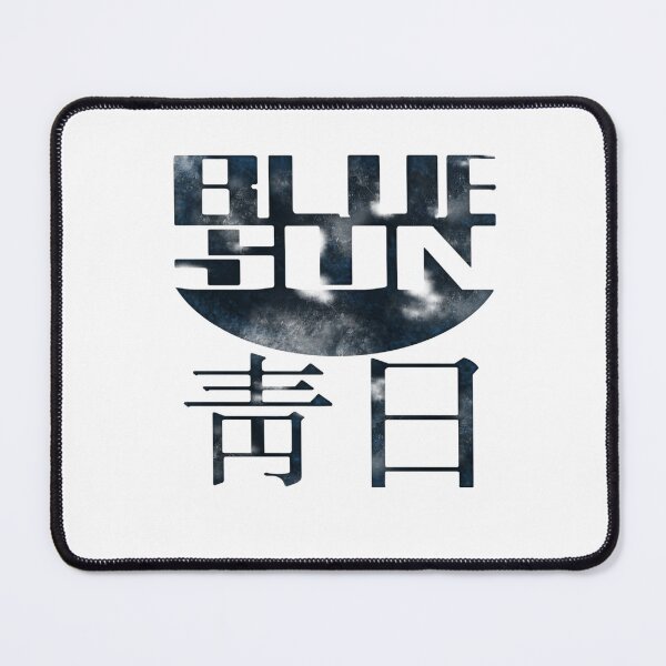 Item preview, Bl.ue Su.n designed and sold by AstraJorrisch.