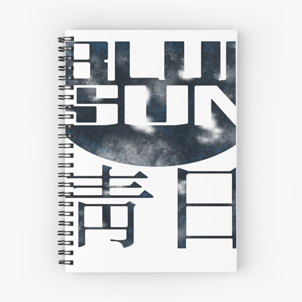 Item preview, Bl.ue Su.n  designed and sold by AstraJorrisch.