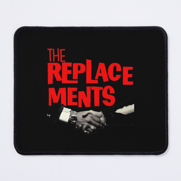 Item preview, The Replacements Handshake designed and sold by ElodieCordier.