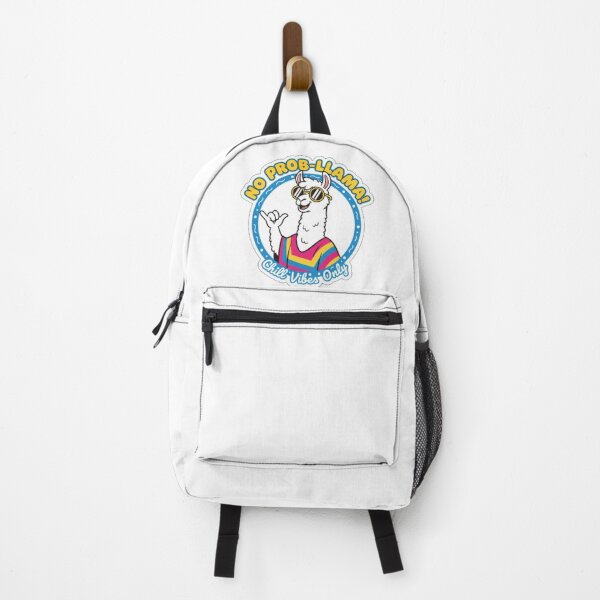 Item preview, No Prob-Llama designed and sold by Shivam Arora.