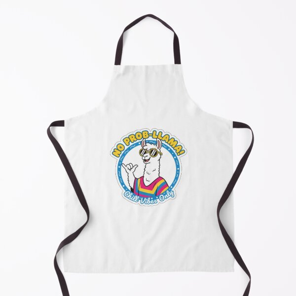 Item preview, No Prob-Llama designed and sold by Shivam Arora.