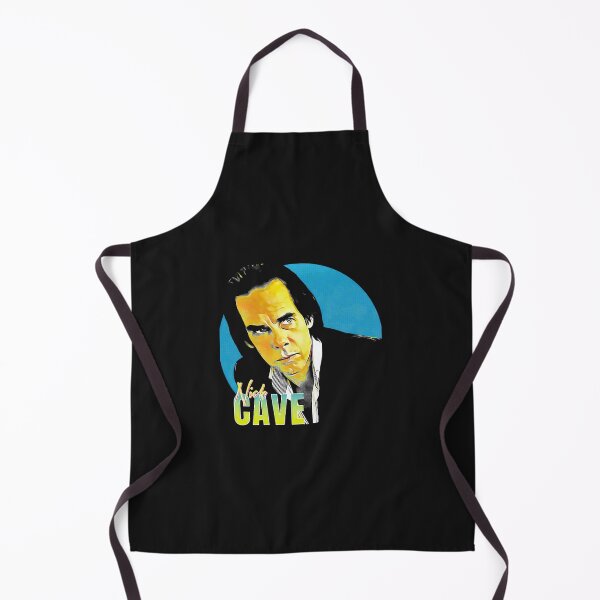 Item preview, nick cave gothic rock T-Shirt designed and sold by canancyw3tr.