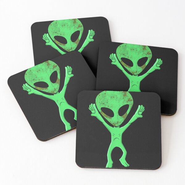 Item preview, Aliens Funny Dance Challenge Boys Girls Kids Halloween Women Men Graphic designed and sold by MOHAMED FRASER.