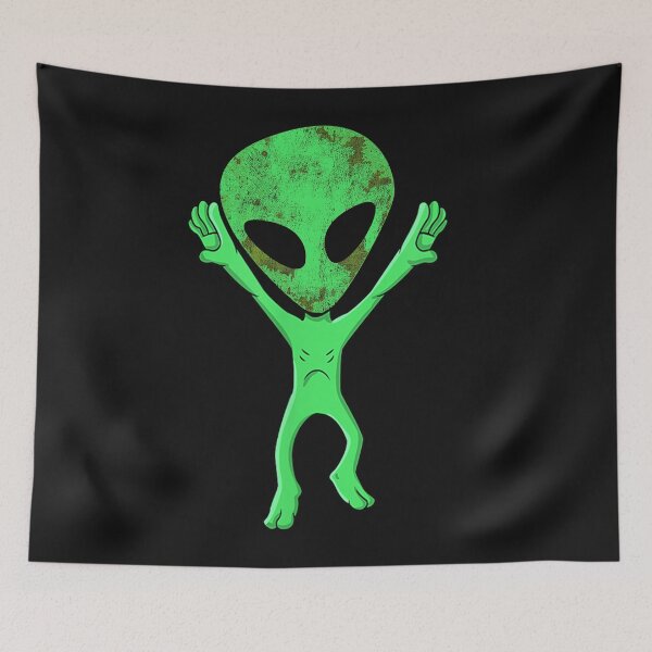 Item preview, Aliens Funny Dance Challenge Boys Girls Kids Halloween Women Men Graphic designed and sold by MOHAMED FRASER.