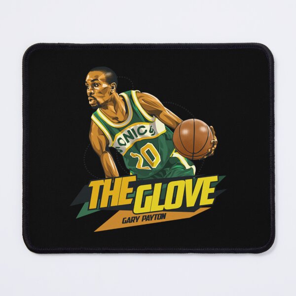 Item preview, Gary Payton designed and sold by AlixVincent.
