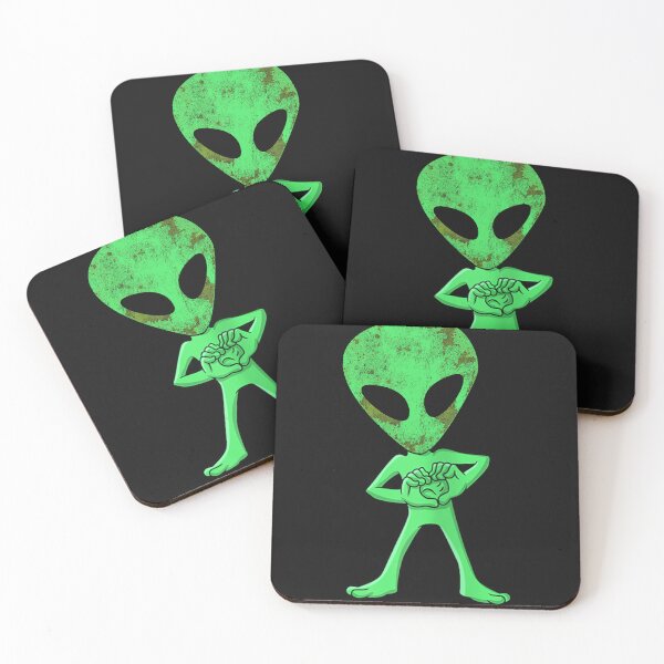 Item preview, Aliens Funny Dance Challenge Boys Girls Kids Halloween Women Men Graphic designed and sold by MOHAMED FRASER.