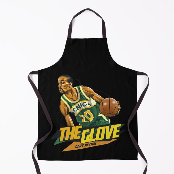 Item preview, Gary Payton designed and sold by AlixVincent.